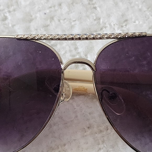 Vintage aviator sunglasses - Picture 5 of 5